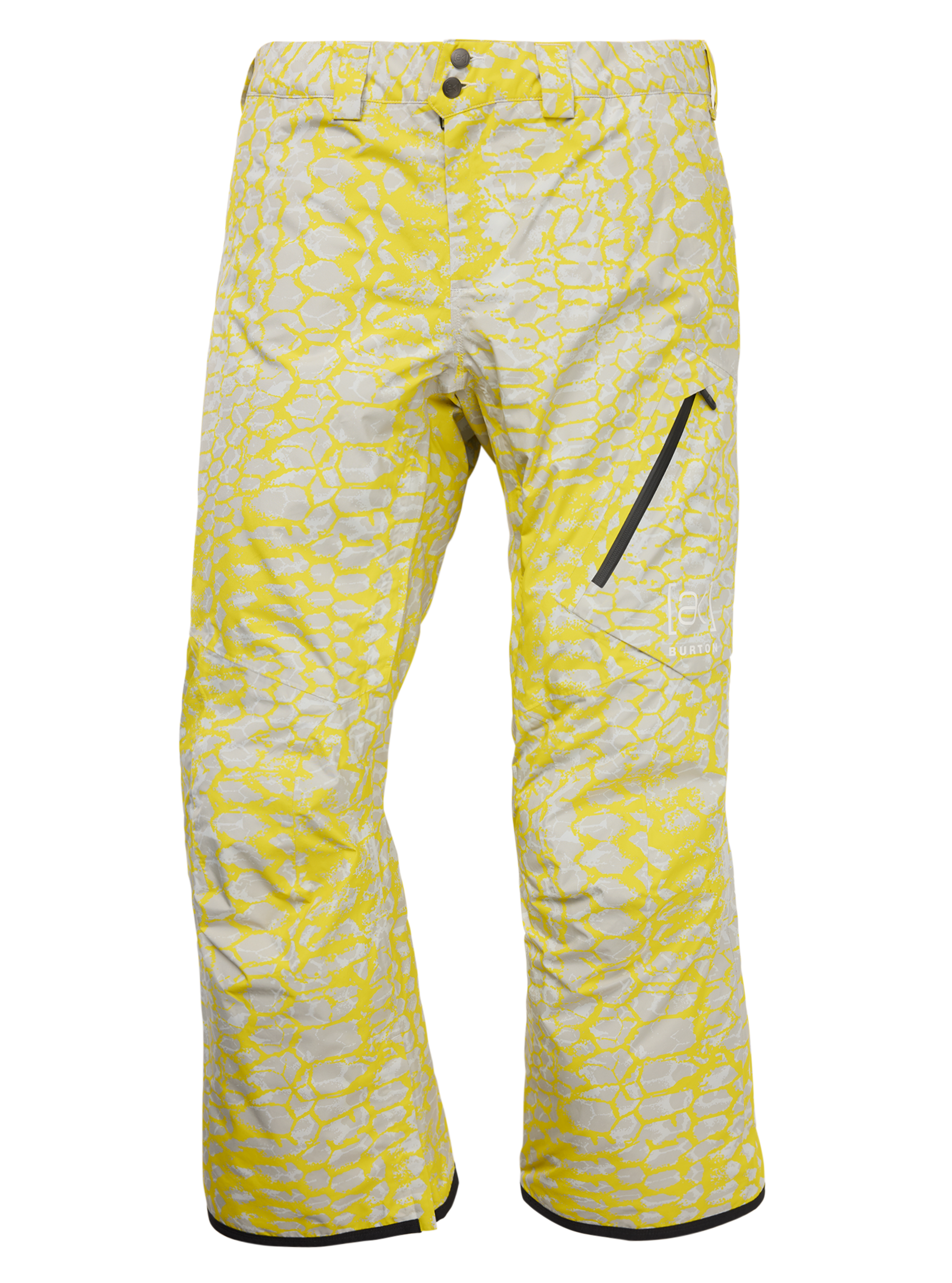 Product image of Men's Burton [ak] Cyclic GORE‑TEX 2L Pants[Variant:Atomic Shatter]