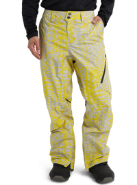 Product image of Men's Burton [ak] Cyclic GORE‑TEX 2L Pants[Variant:Atomic Shatter]