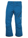 Product image of Men's Burton [ak] Cyclic GORE‑TEX 2L Pants[Variant:Blue Teal]
