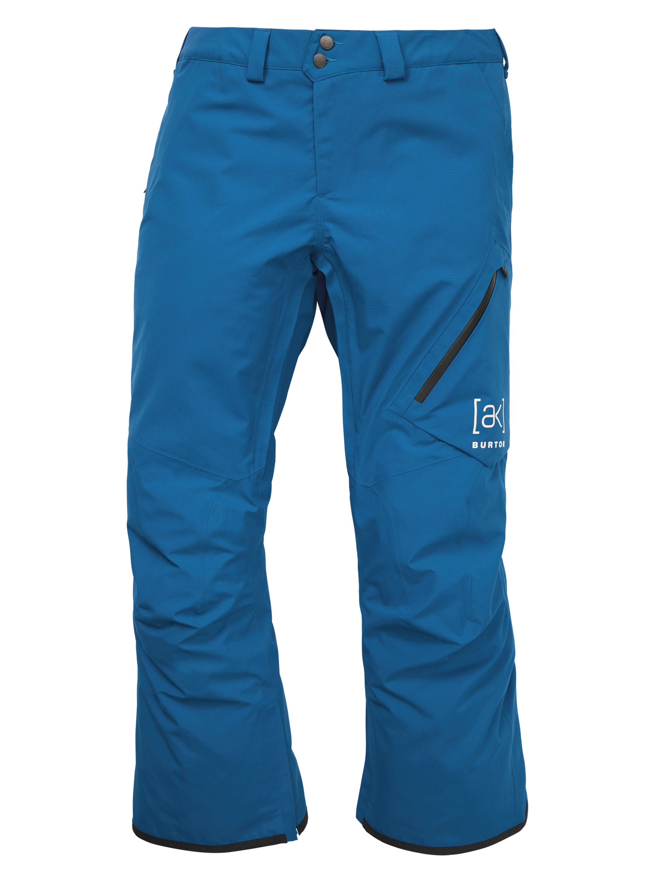 Product image of Men's Burton [ak] Cyclic GORE‑TEX 2L Pants[Variant:Blue Teal]