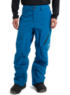 Product image of Men's Burton [ak] Cyclic GORE‑TEX 2L Pants[Variant:Blue Teal]