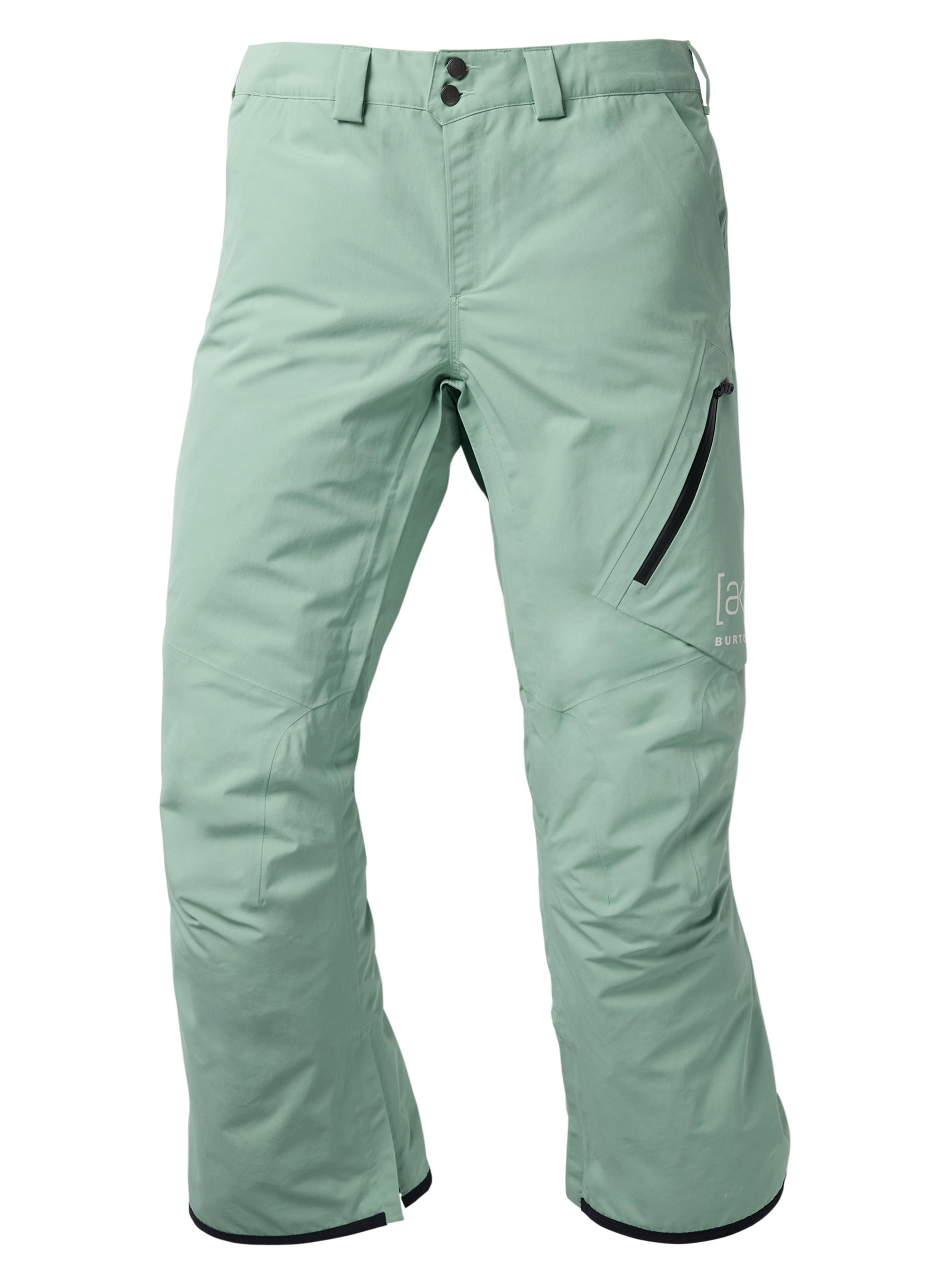 Product image of Men's Burton [ak] Cyclic GORE‑TEX 2L Pants[Variant:Soft Sage]
