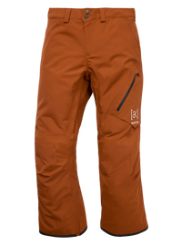 Product image of Men's Burton [ak] Cyclic GORE‑TEX 2L Pants[Variant:Chestnut Brown]