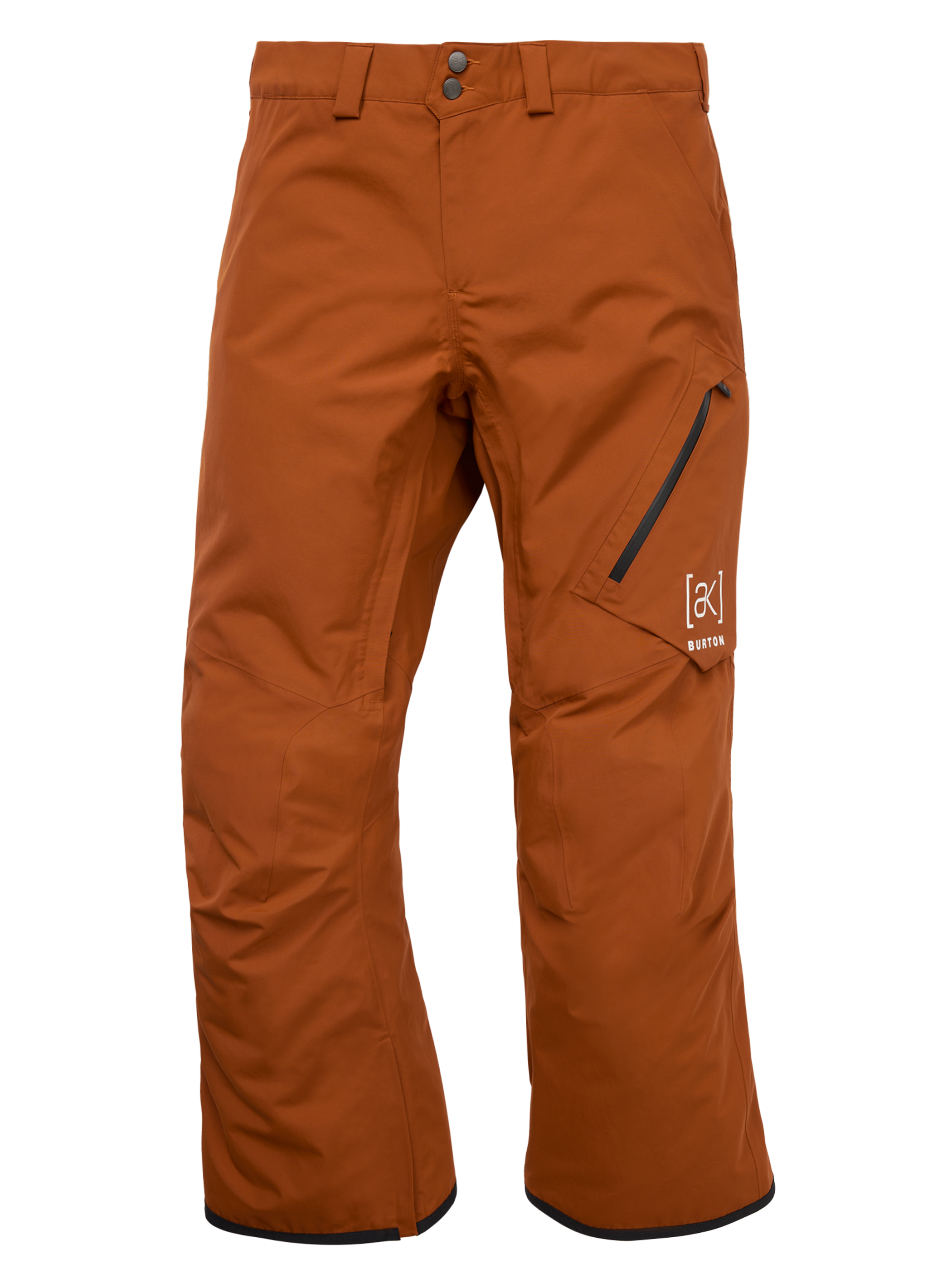 Product image of Men's Burton [ak] Cyclic GORE‑TEX 2L Pants[Variant:Chestnut Brown]