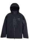 Product image of Men's Burton [ak] Swash GORE‑TEX 2L Jacket[Variant:True Black]