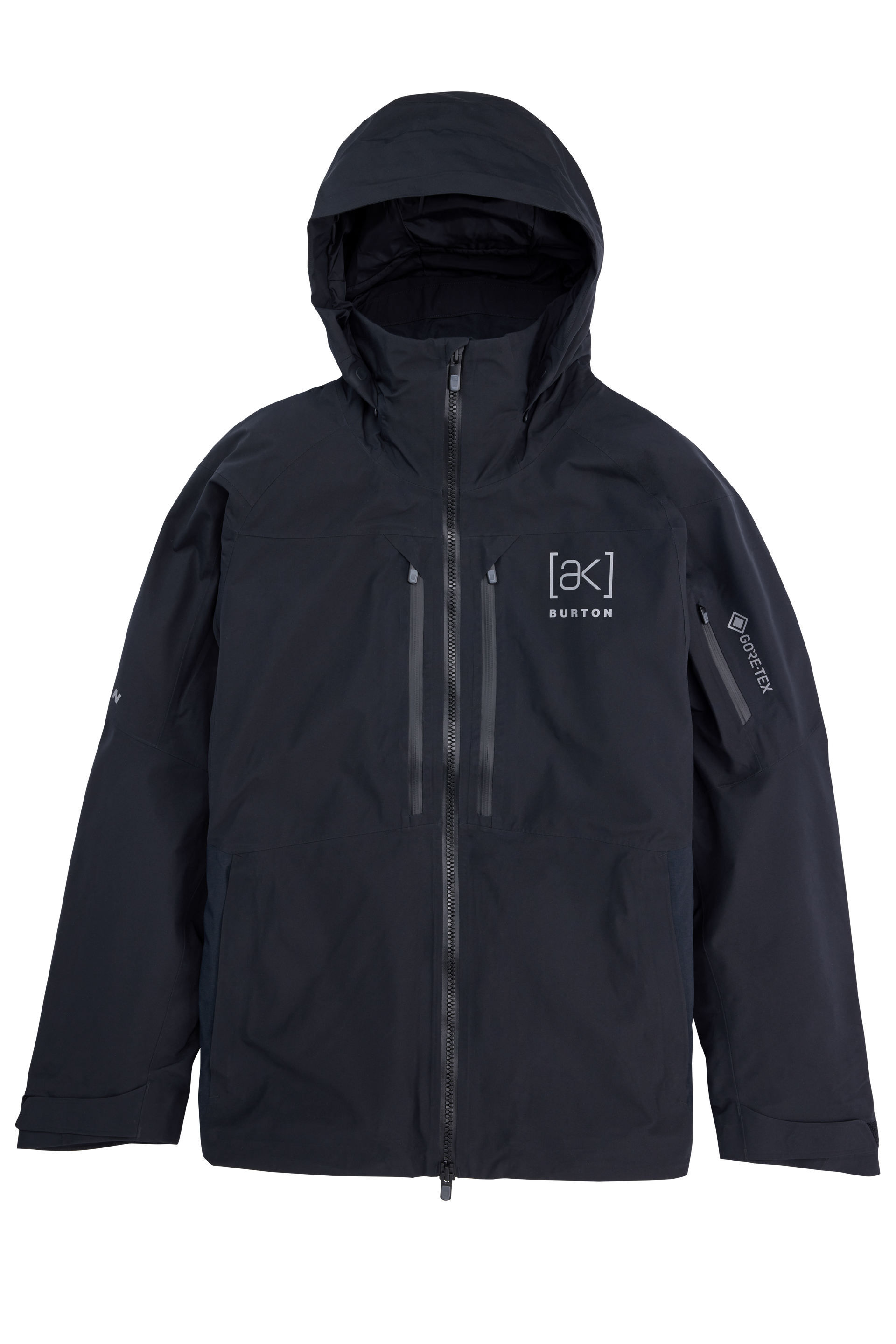 Men's Burton [ak] Swash GORE‑TEX 2L Jacket | Burton.com Winter