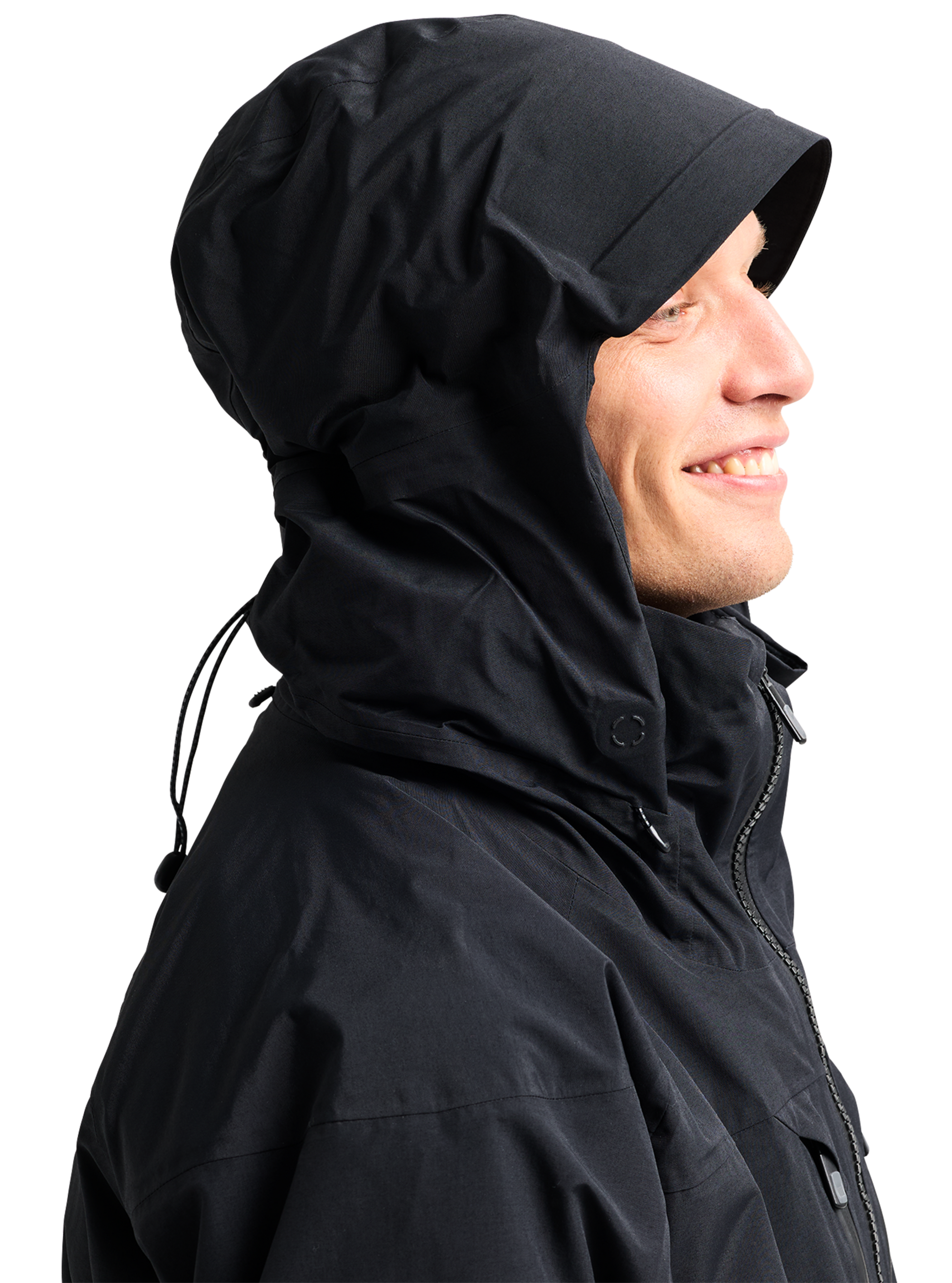 Manteau 2 couches en GORE-TEX [ak]® Swash de Burton pour hommes