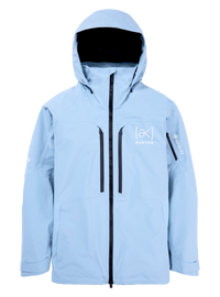 Product image of Men's Burton [ak] Swash GORE‑TEX 2L Jacket[Variant:Dusty Blue]