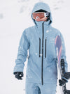 Product image of Men's Burton [ak] Swash GORE‑TEX 2L Jacket[Variant:Dusty Blue]