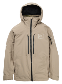 Product image of Men's Burton [ak] Swash GORE‑TEX 2L Jacket[Variant:Summit Taupe]