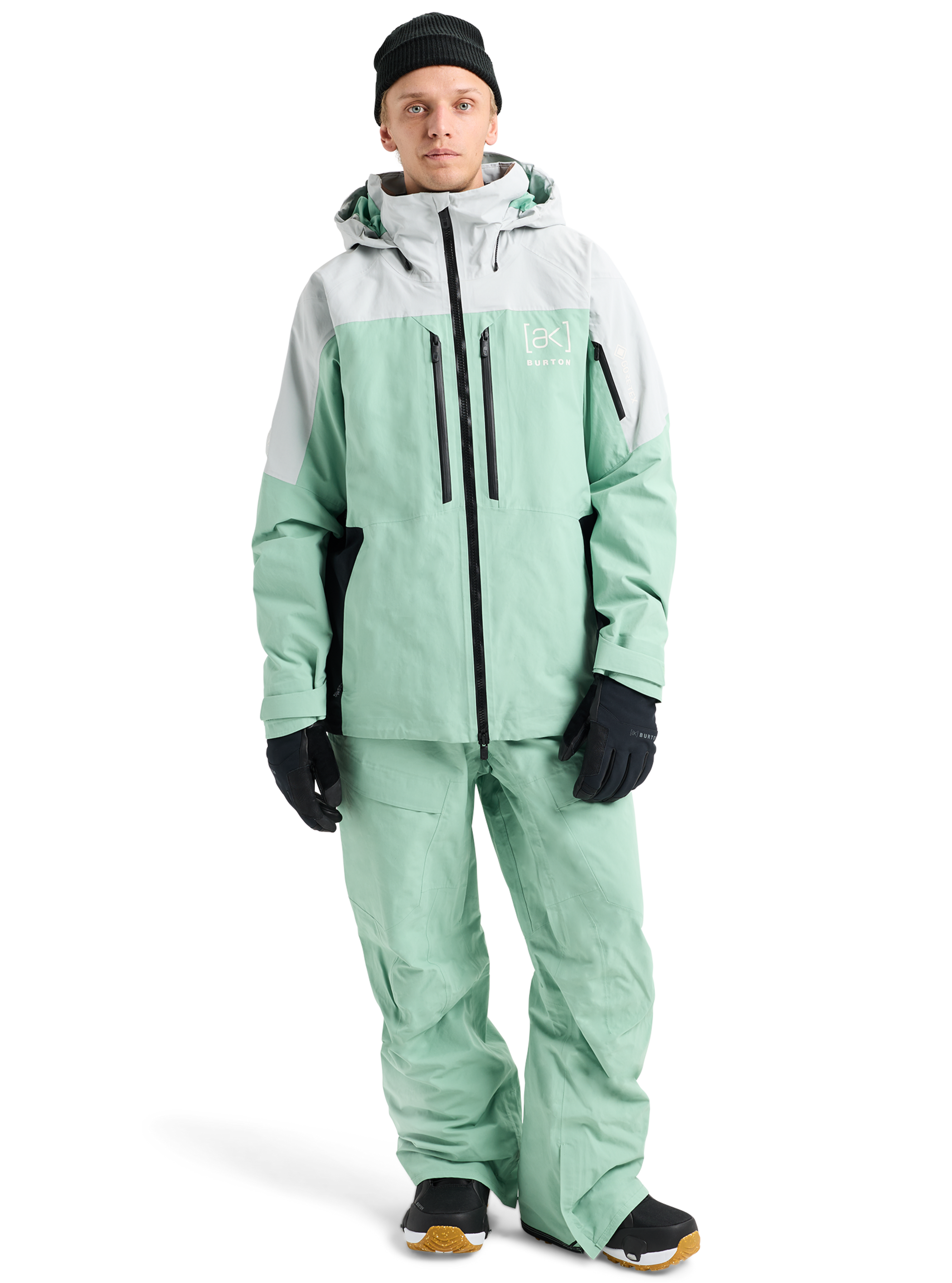 Men's Burton [ak]® Swash GORE‑TEX 2L Jacket