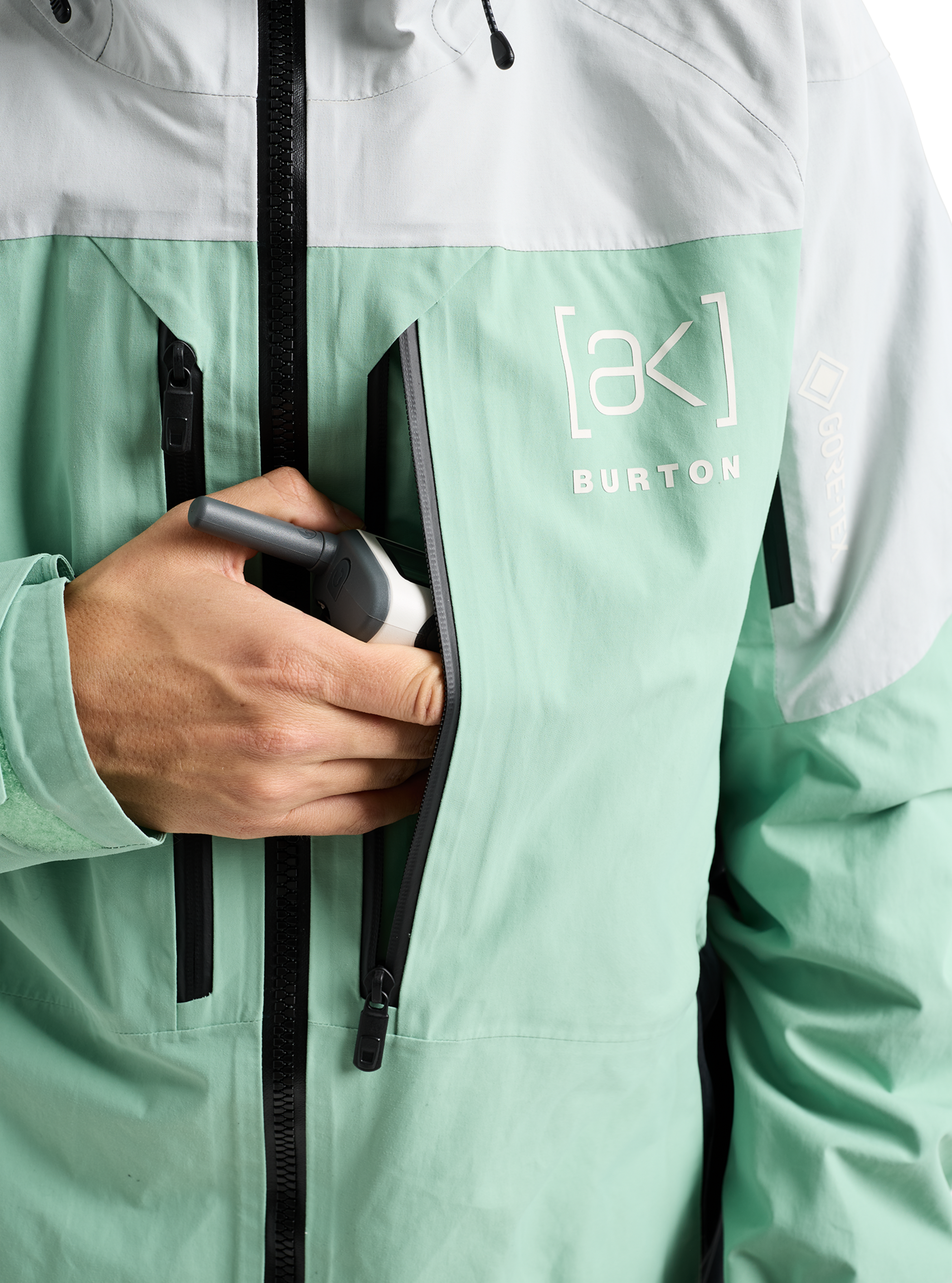 Men's Burton [ak]® Swash GORE‑TEX 2L Jacket