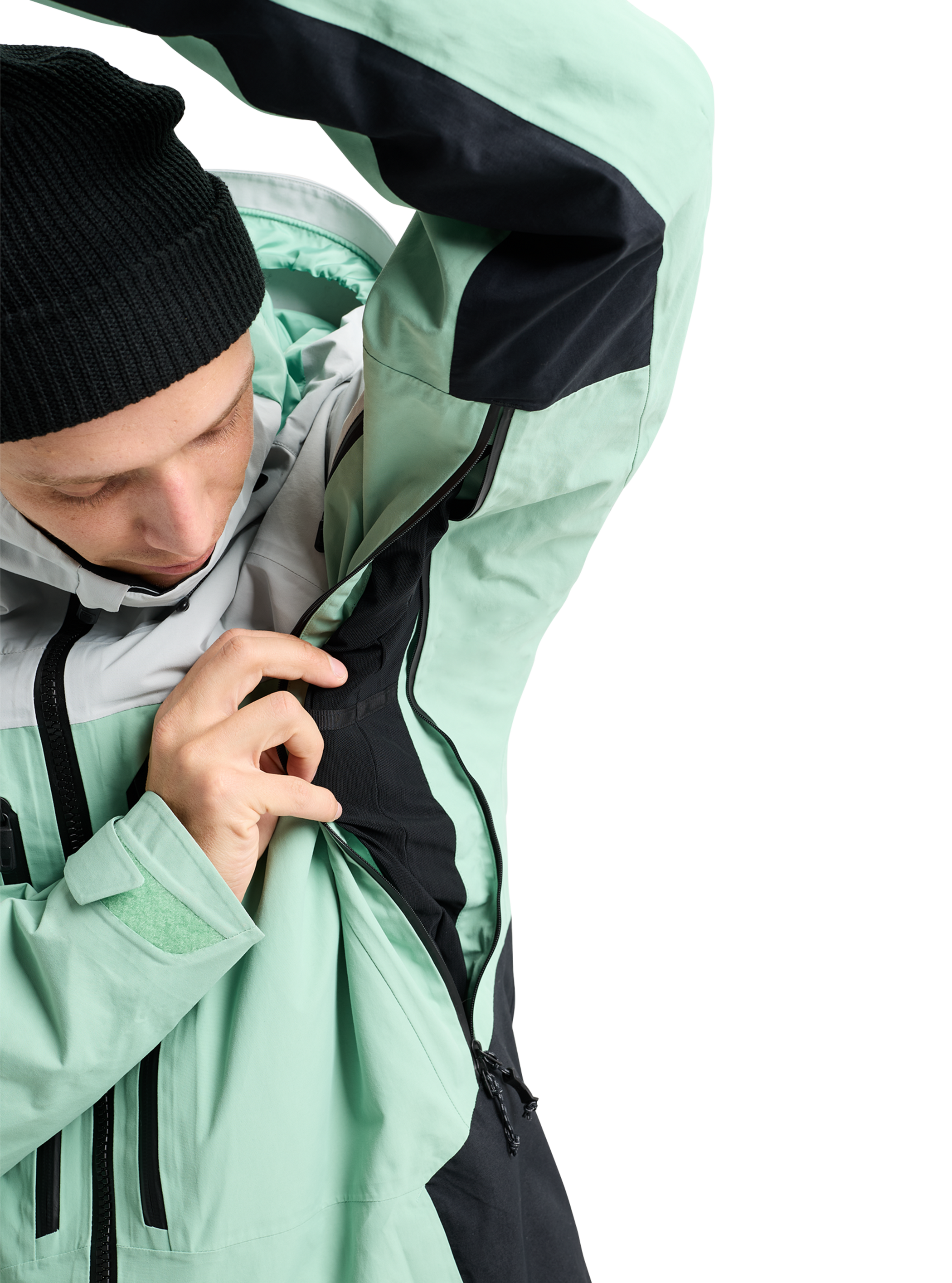 Men's Burton [ak]® Swash GORE‑TEX 2L Jacket