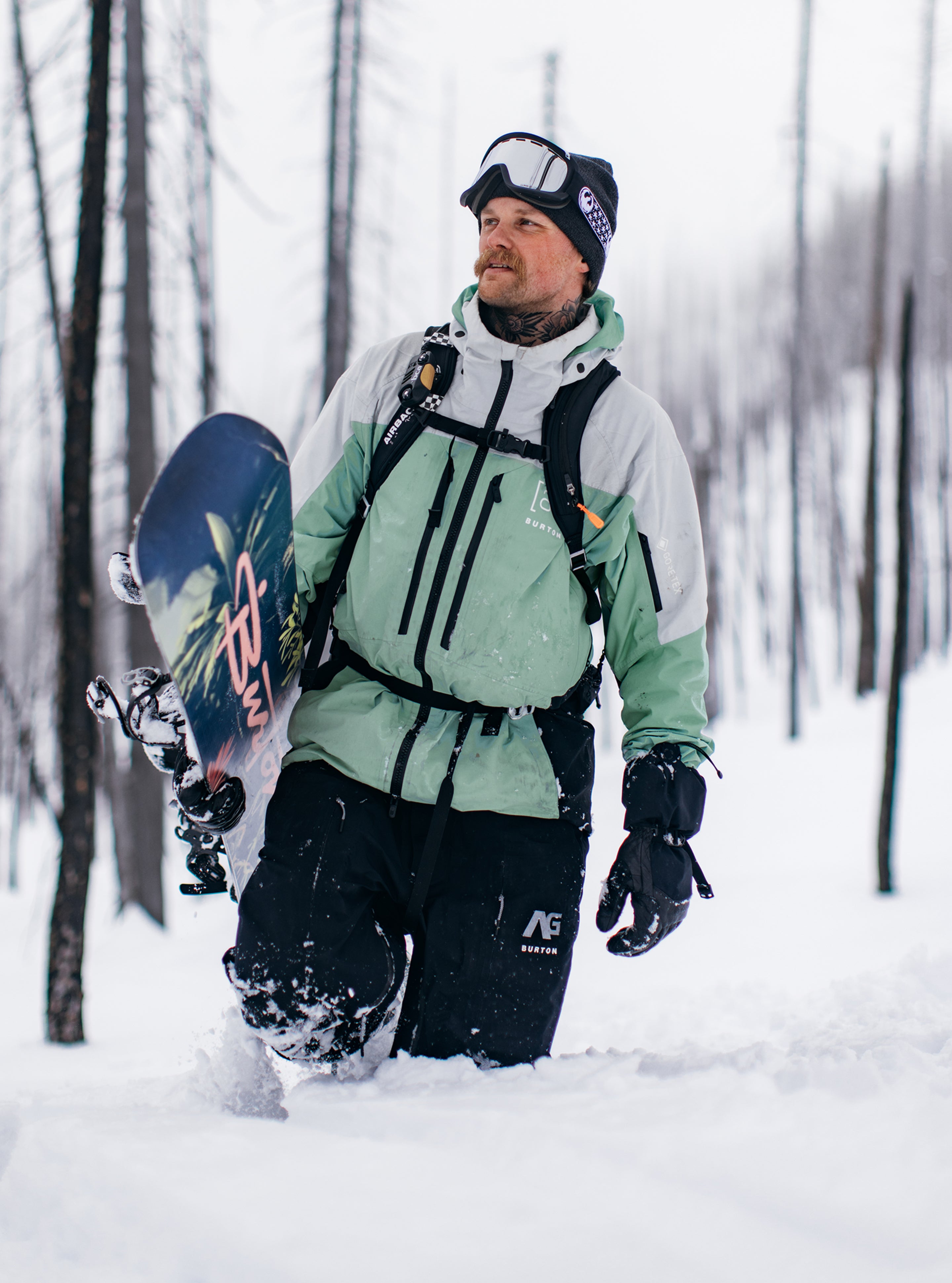 3809【AK】Burton M 2L SWASH JK　M スノボウェア　カモ 3809【AK】Burton M 2L SWASH JK M スノボウェア カモ 【公式通販】