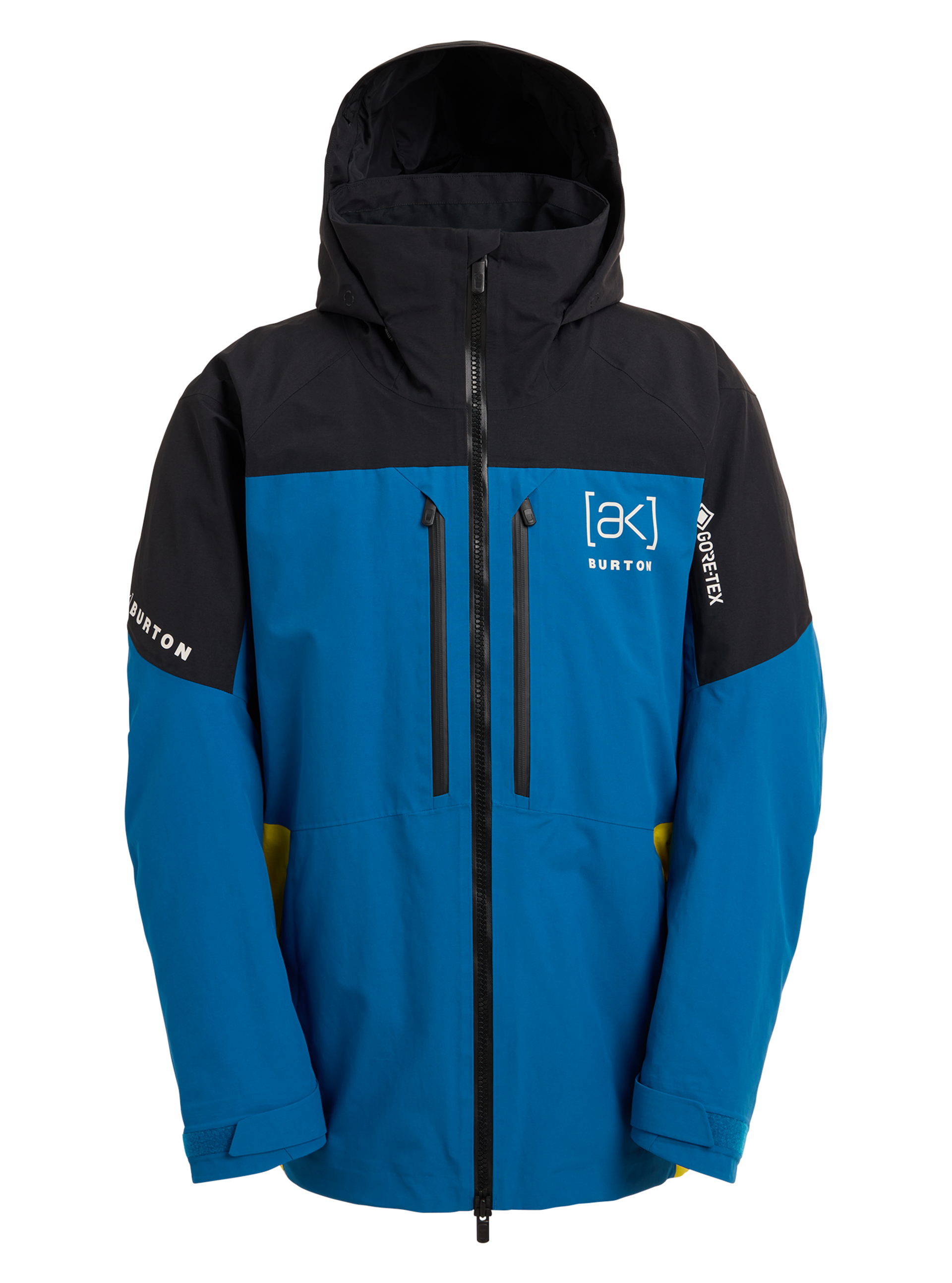 スノーボード BURTON [ak] 2L SWASH JACKET Men's Burton [ak] Swash GORE‑TEX 2L Jacket | Burton.com Winter