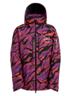Product image of Men's Burton [ak] Swash GORE‑TEX 2L Jacket[Variant:Slash Multi]