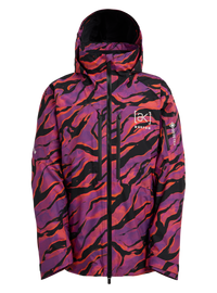 Product image of Men's Burton [ak] Swash GORE‑TEX 2L Jacket[Variant:Slash Multi]