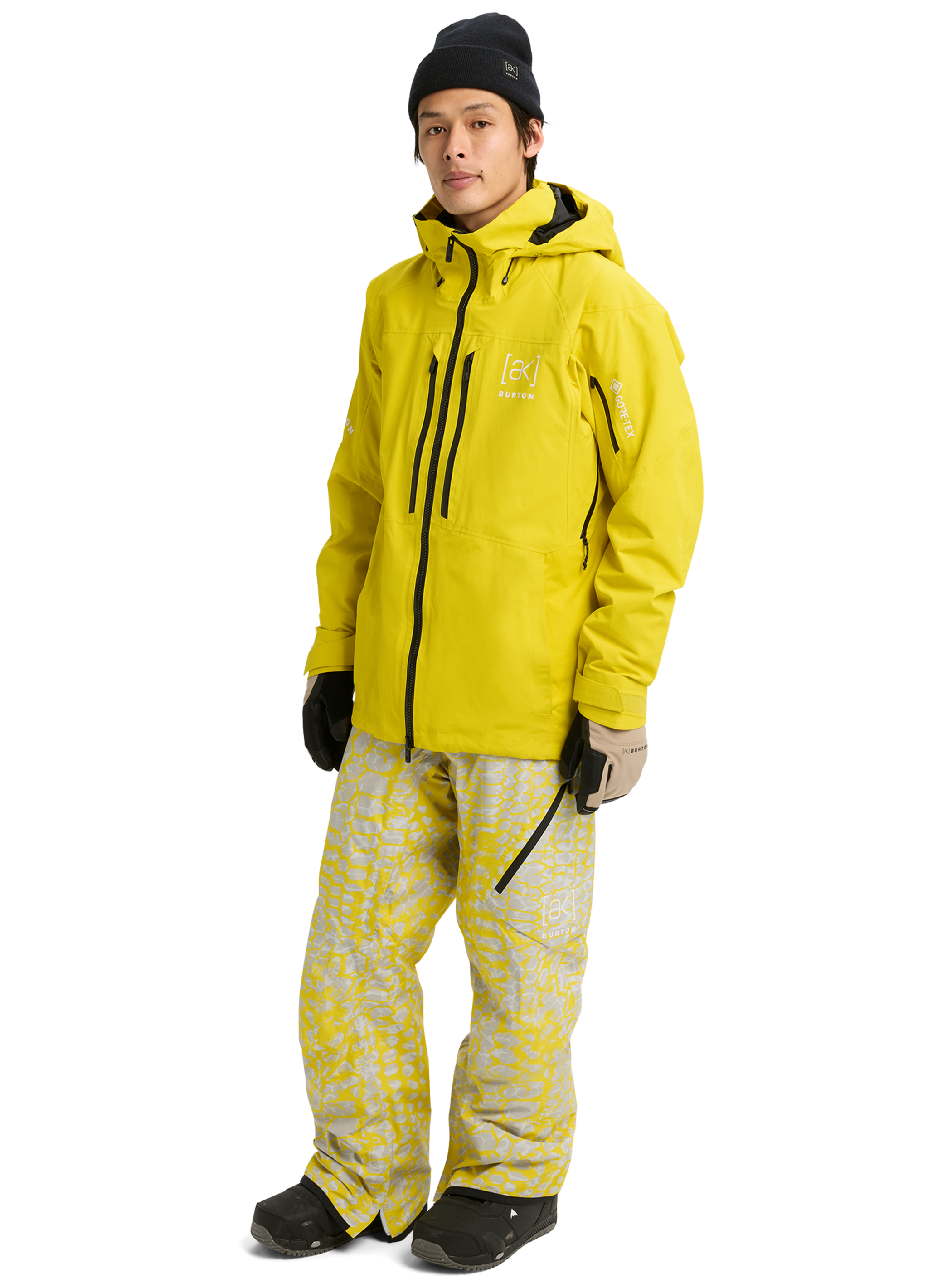 Men's Burton [ak]® Swash GORE‑TEX 2L Jacket