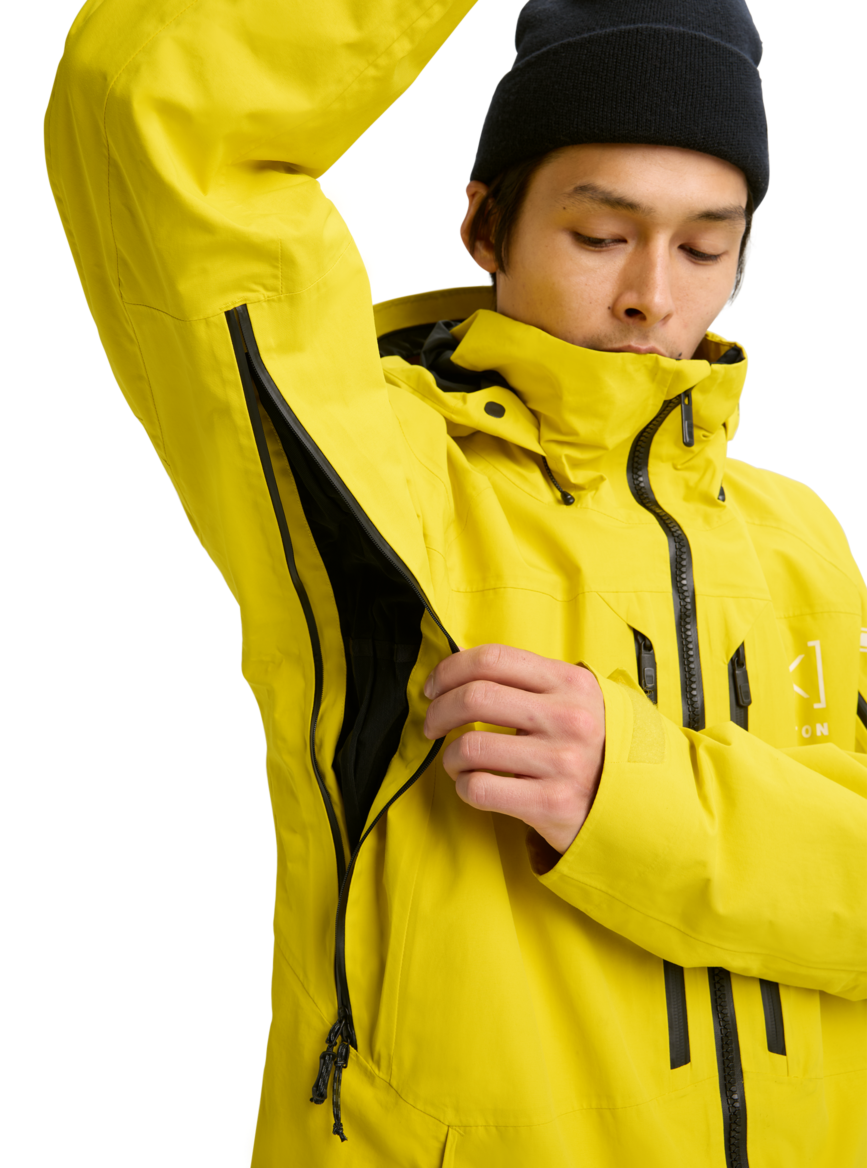 Swash 2L Burton Men's Jacket [ak] GORE‑TEX - | GORE-TEX Pants AK 0