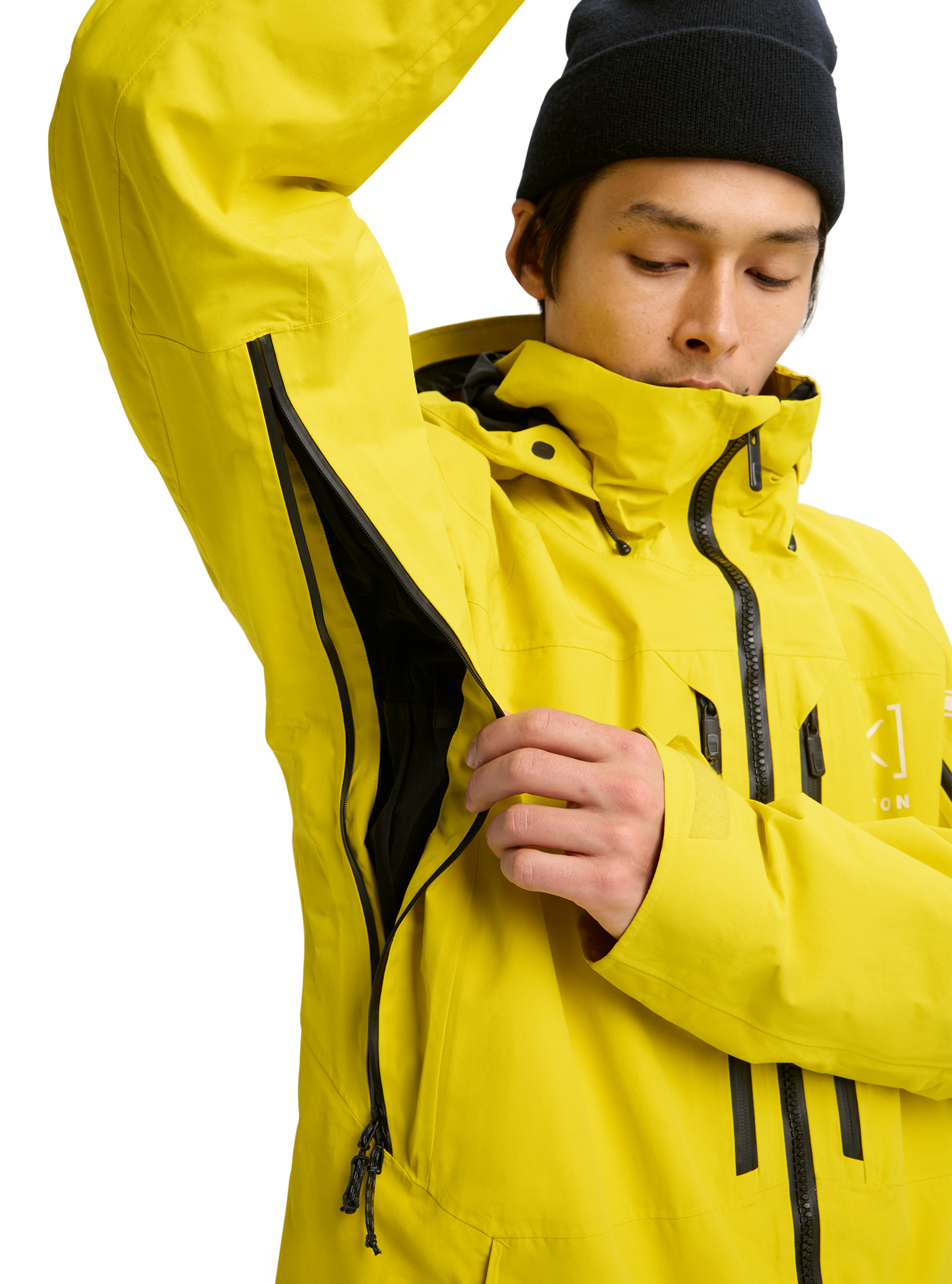 Men's Burton [ak]® Swash GORE‑TEX 2L Jacket