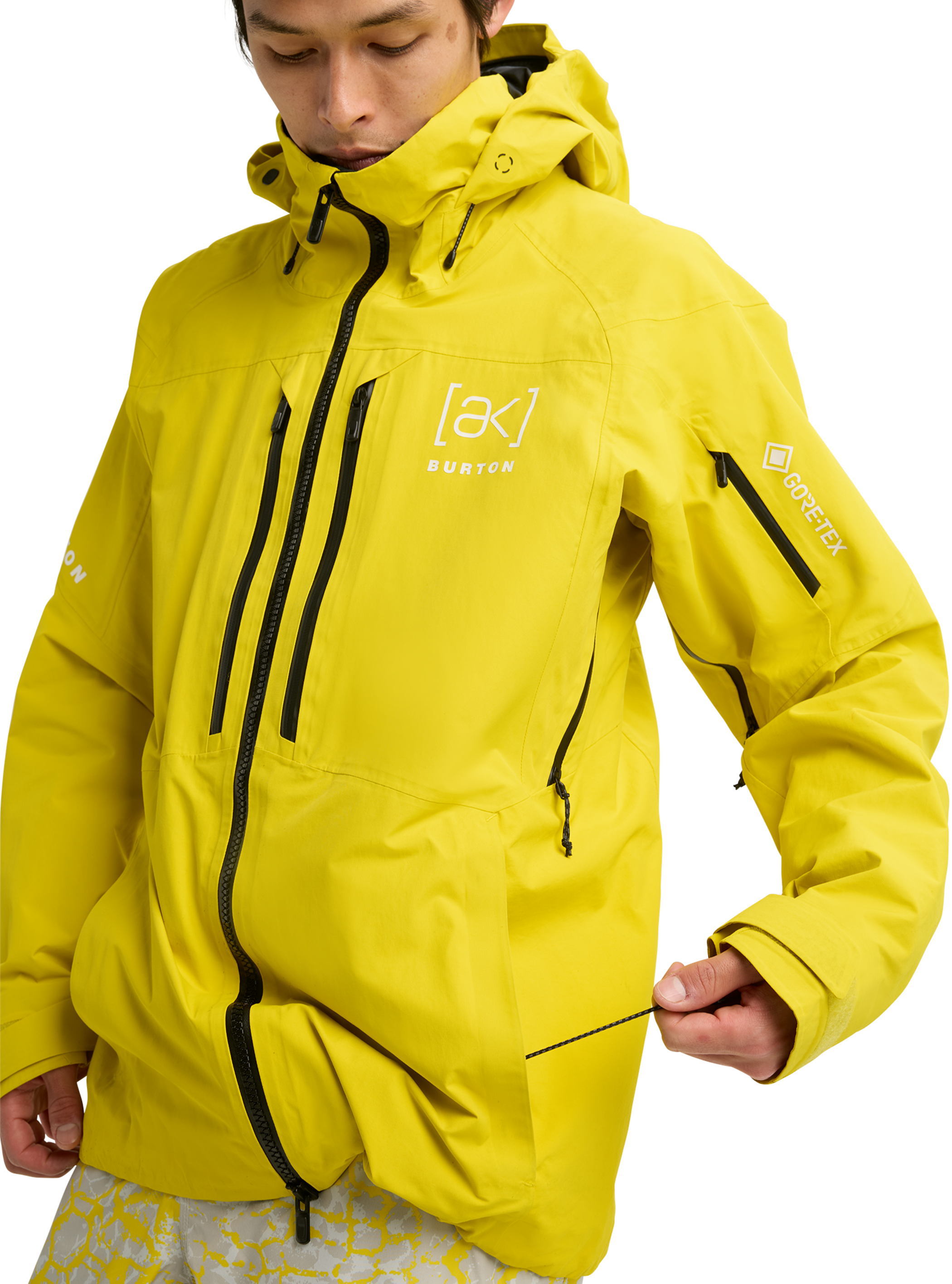 Men's Burton [ak]® Swash GORE‑TEX 2L Jacket