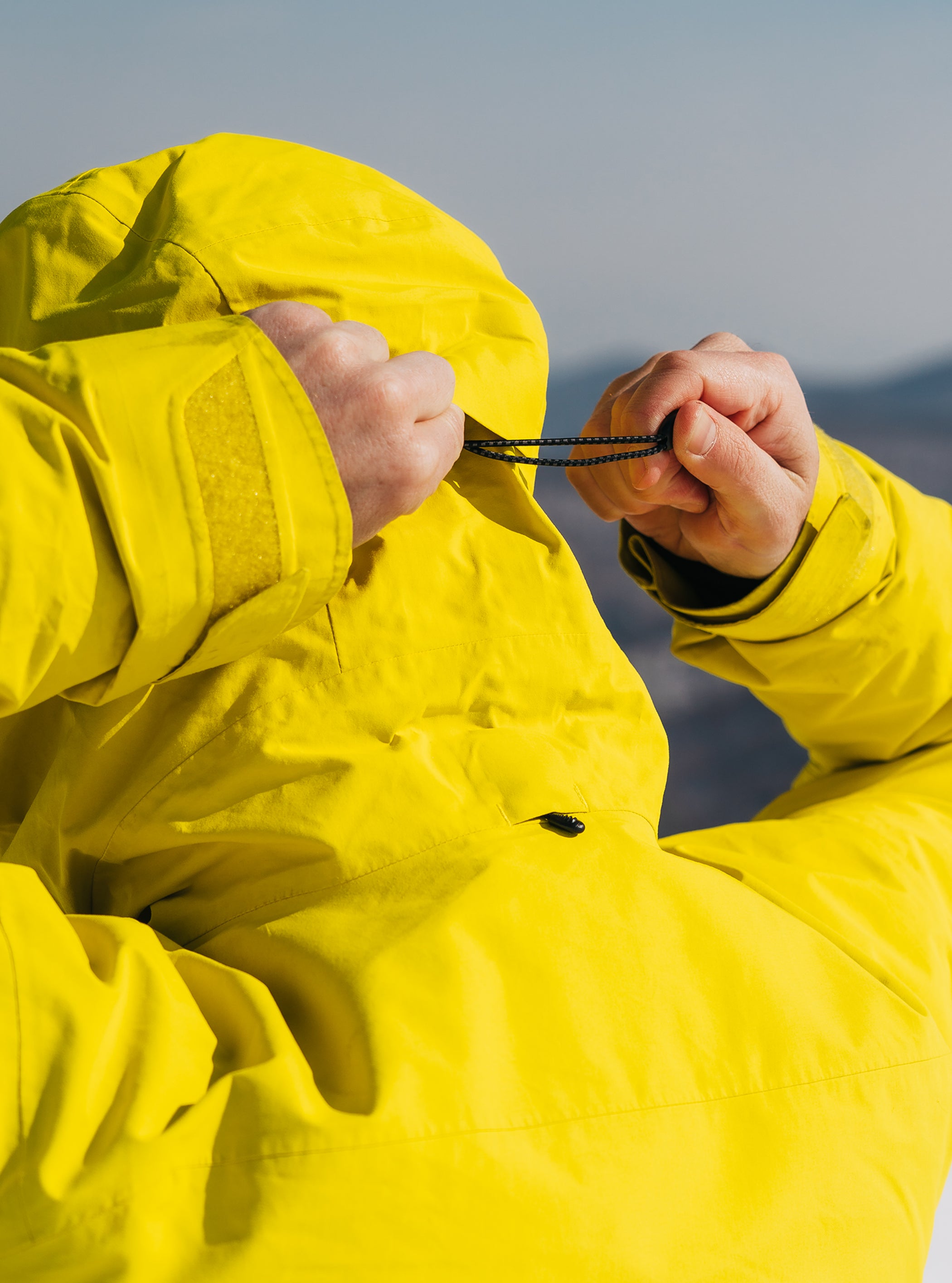 Men's Burton [ak]® Swash GORE‑TEX 2L Jacket