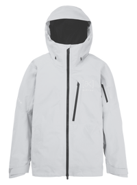 Product image of Men's Burton [ak] Cyclic GORE‑TEX 2L Jacket[Variant:Gray Cloud]