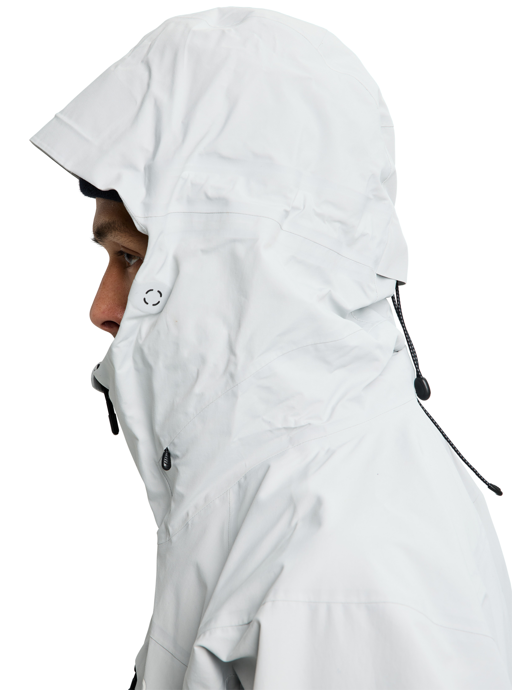 Manteau 2 couches en GORE-TEX [ak]® Cyclic de Burton pour hommes