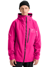 Product image of Men's Burton [ak] Cyclic GORE‑TEX 2L Jacket[Variant:Very Berry]