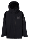 Product image of Men's Burton [ak] Cyclic GORE‑TEX 2L Jacket[Variant:True Black]