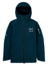 Product image of Men's Burton [ak] Cyclic GORE‑TEX 2L Jacket[Variant:Deep Emerald]