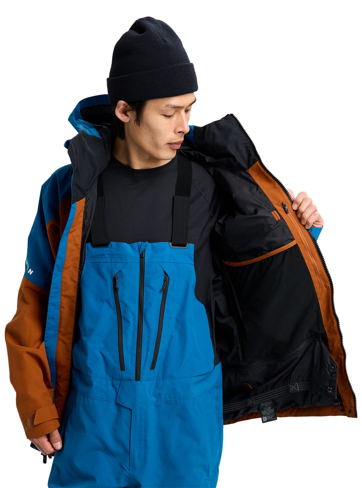 Men's Burton [ak]® Cyclic GORE‑TEX 2L Jacket