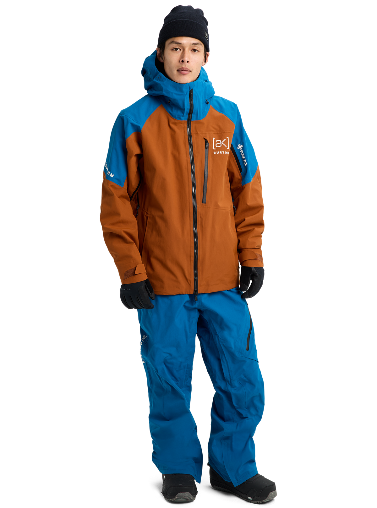Men's Burton [ak]® Cyclic GORE‑TEX 2L Jacket