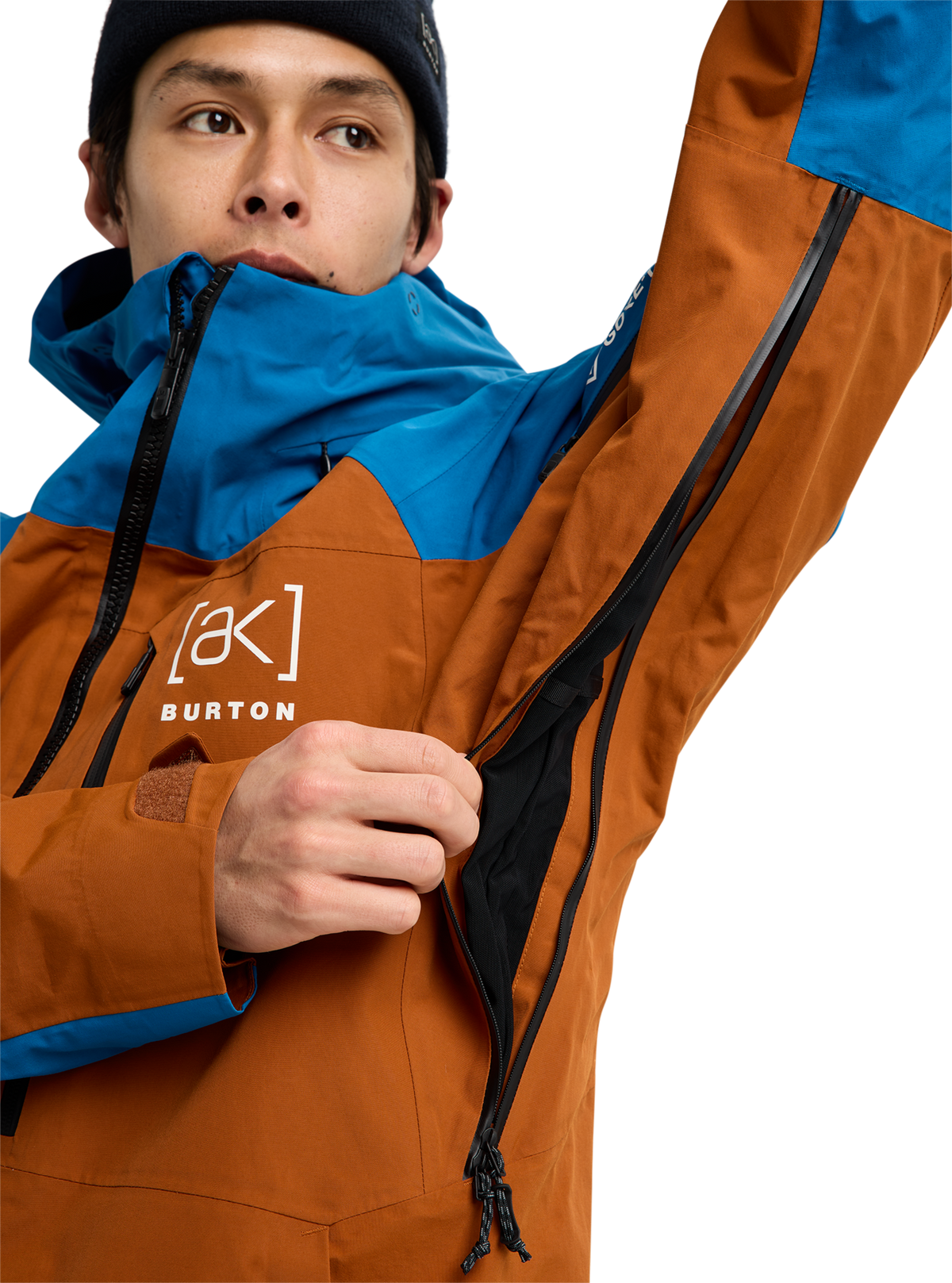 Men's Burton [ak]® Cyclic GORE‑TEX 2L Jacket