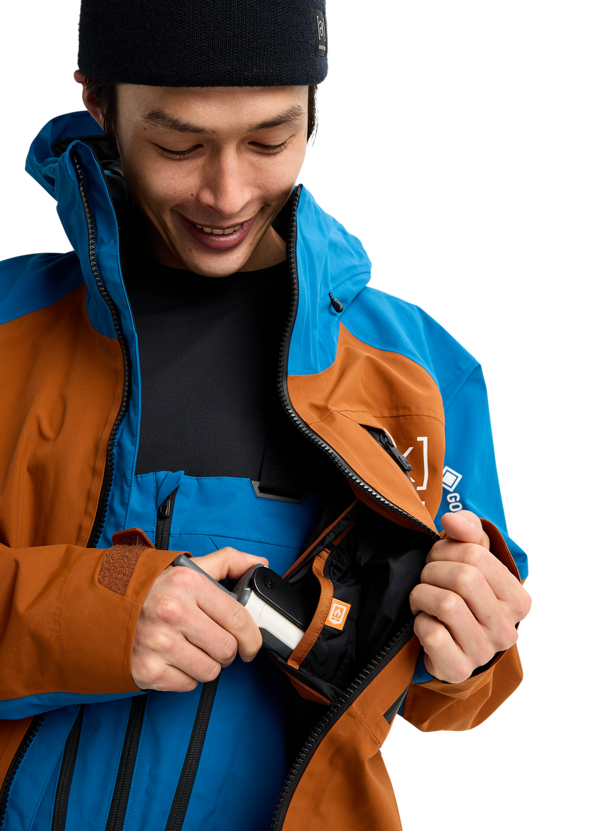 Men's Burton [ak]® Cyclic GORE‑TEX 2L Jacket