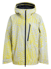 Product image of Men's Burton [ak] Cyclic GORE‑TEX 2L Jacket[Variant:Atomic Shatter]