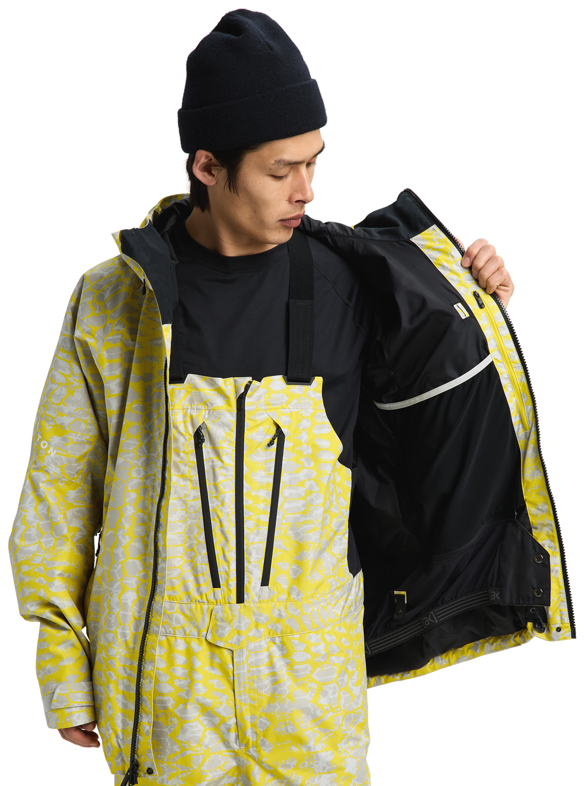 Men's Burton [ak]® Cyclic GORE‑TEX 2L Jacket