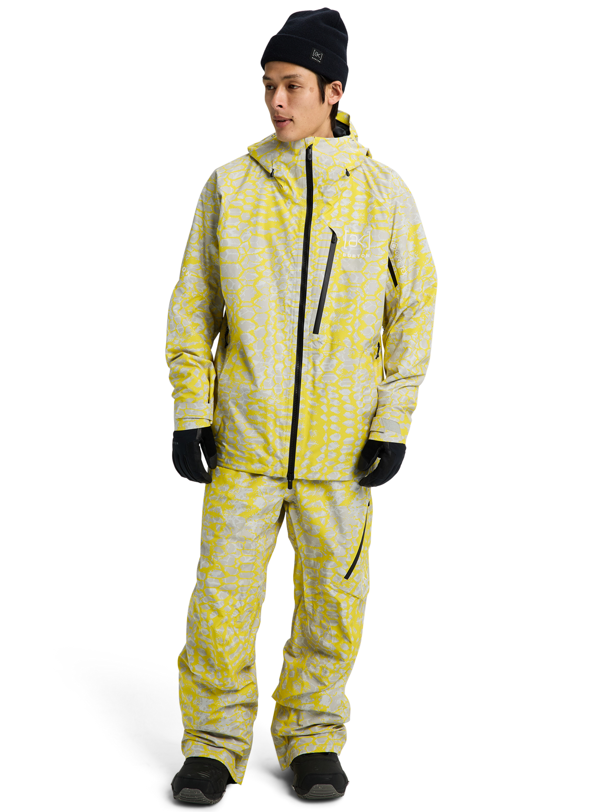 Men's Burton [ak]® Cyclic GORE‑TEX 2L Jacket 2026