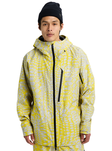 Men's Burton [ak]® Cyclic GORE‑TEX 2L Jacket 2026