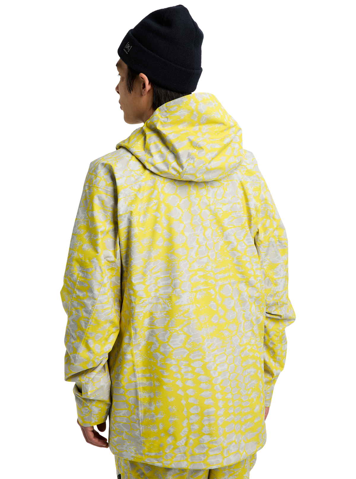 Men's Burton [ak]® Cyclic GORE‑TEX 2L Jacket 2026