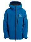 Product image of Men's Burton [ak] Cyclic GORE‑TEX 2L Jacket[Variant:Blue Teal]