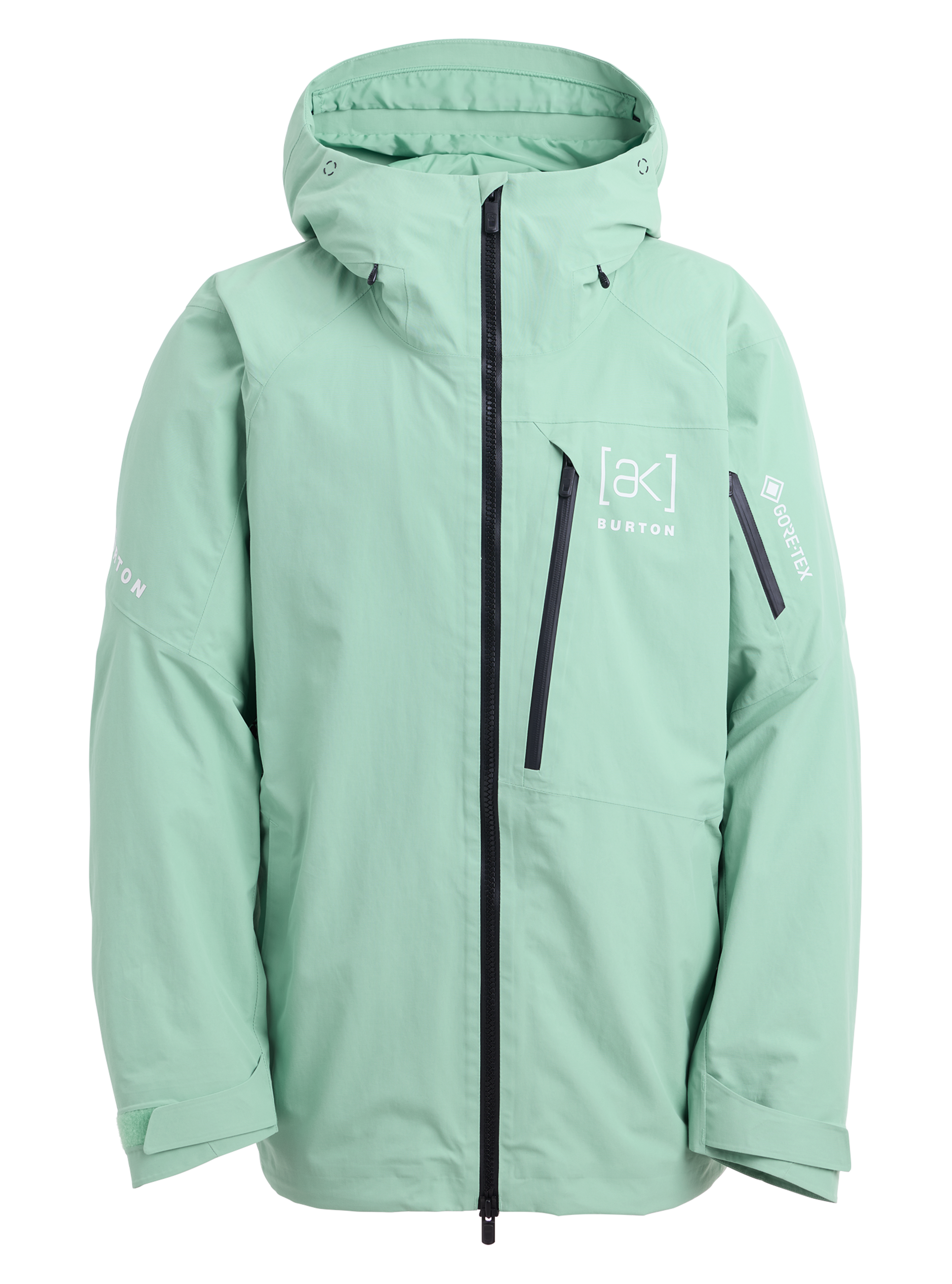 スノーボード 美品 Burton ak gore-tex 3L ジャケット メンズサイズL