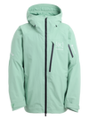 Product image of Men's Burton [ak] Cyclic GORE‑TEX 2L Jacket[Variant:Soft Sage]