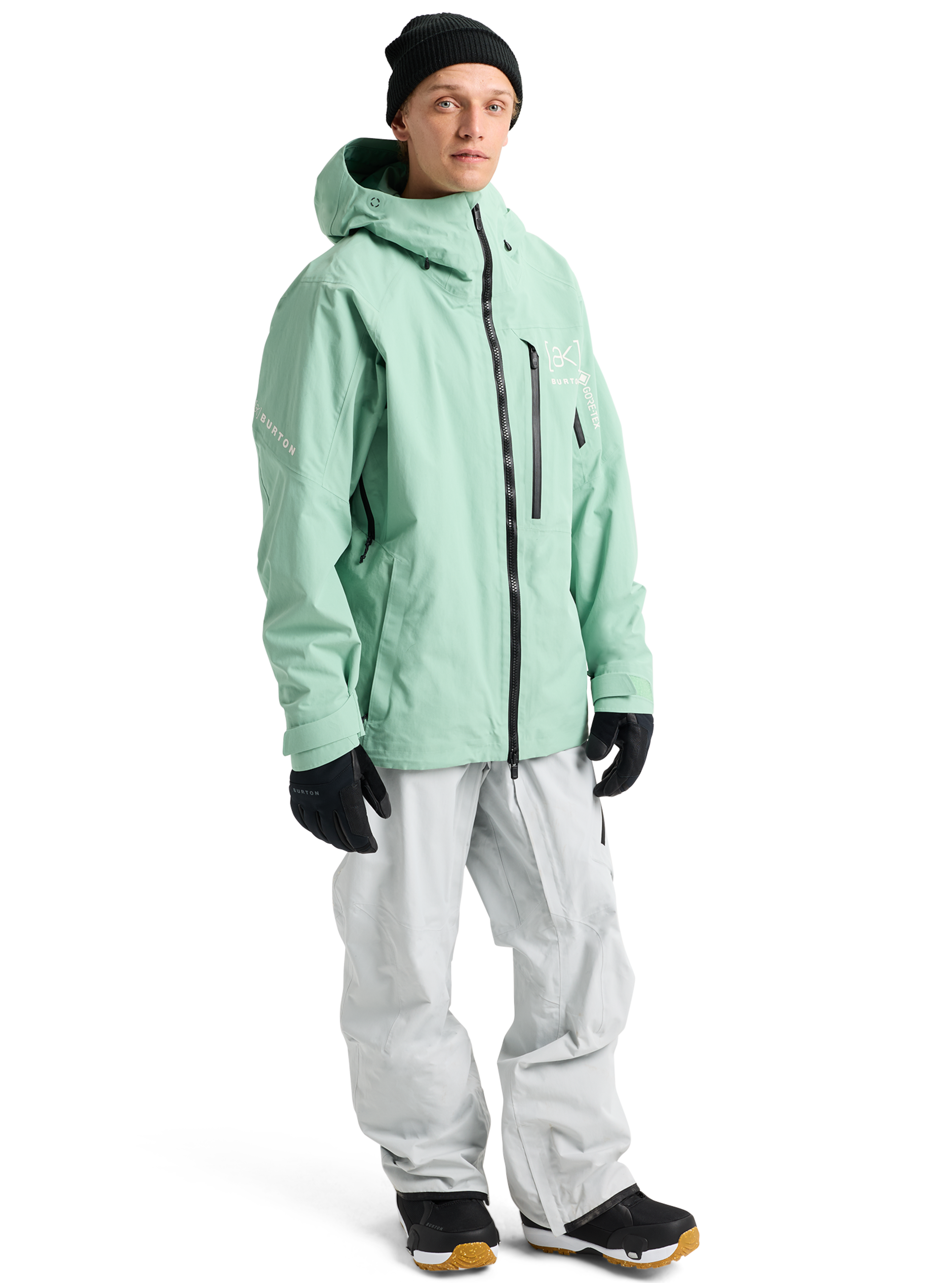 スノーボード BURTON AK Cyclic Jacket Gore-tex Men's Burton