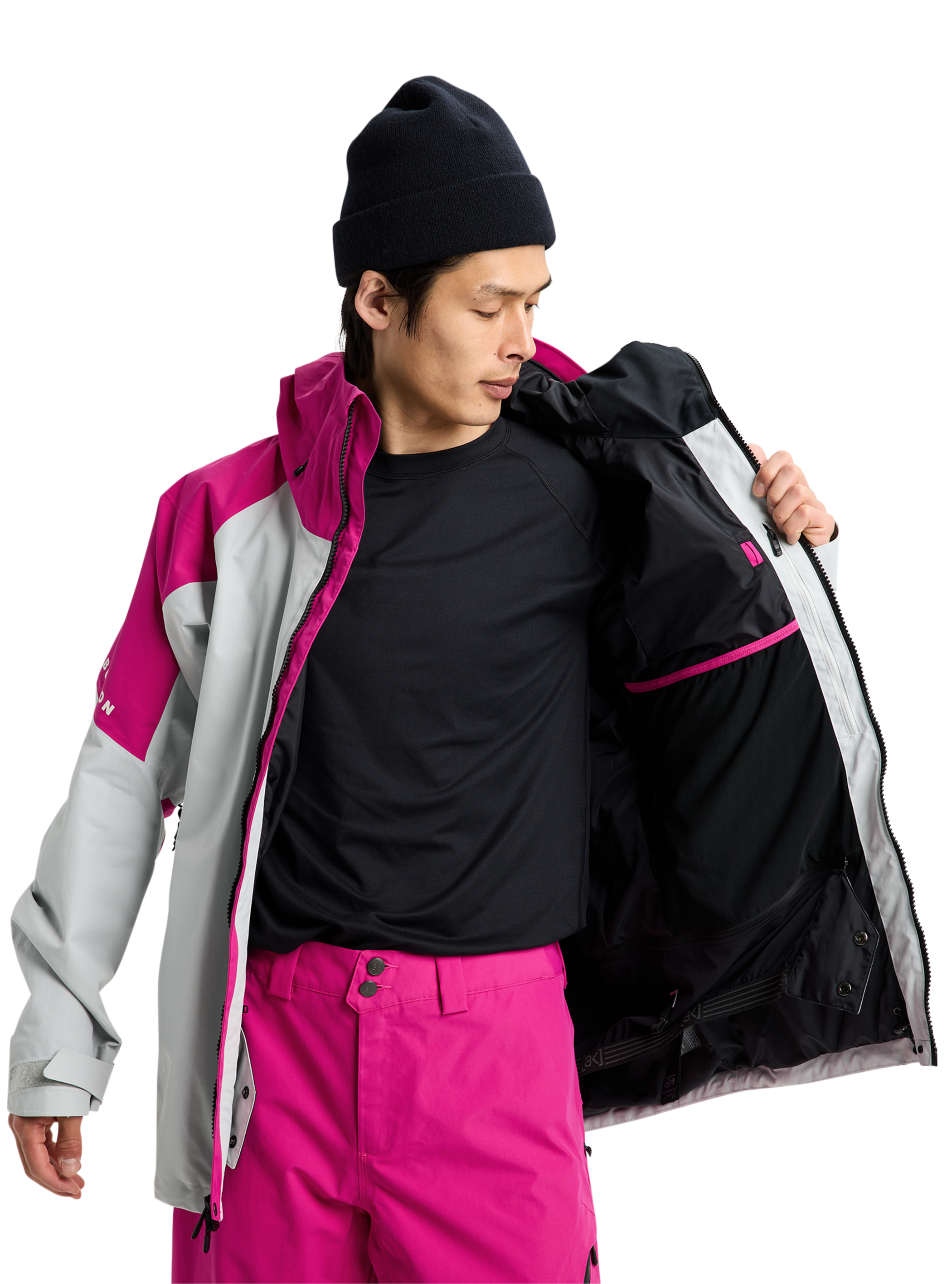 Men's Burton [ak]® Cyclic GORE‑TEX 2L Jacket