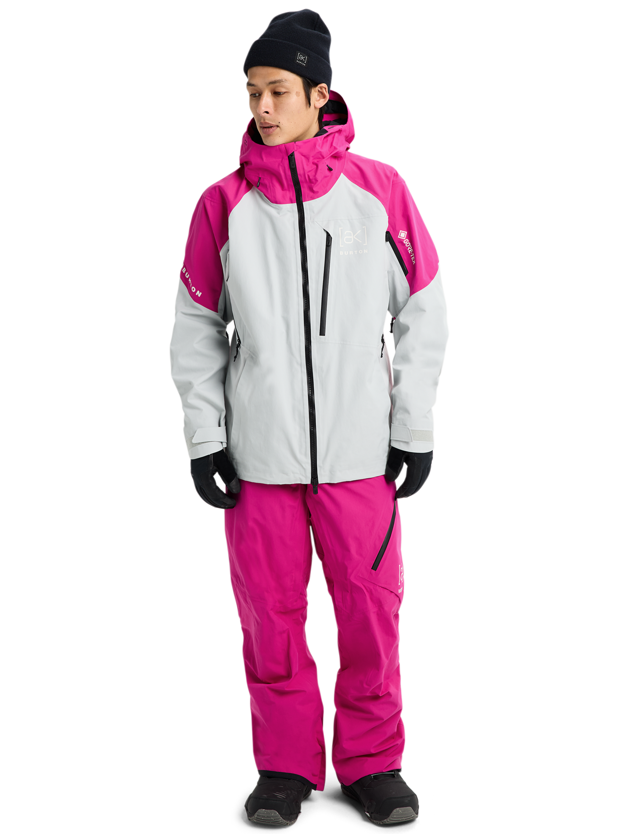 Men's Burton [ak]® Cyclic GORE‑TEX 2L Jacket