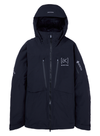 Product image of Men's Burton [ak] LZ GORE‑TEX 2L Down Jacket[Variant:True Black]