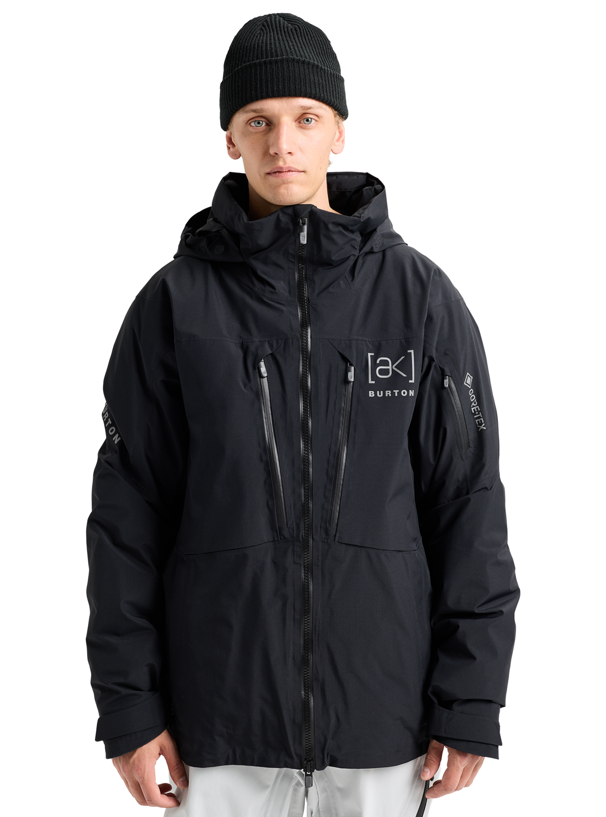 Men's Burton [ak]® LZ GORE‑TEX 2L Down Jacket