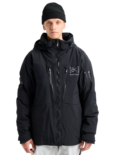BURTON フード付きウェア L (日本XL) Men's Burton [ak] LZ GORE‑TEX 2L Down Jacket | Burton.com Winter