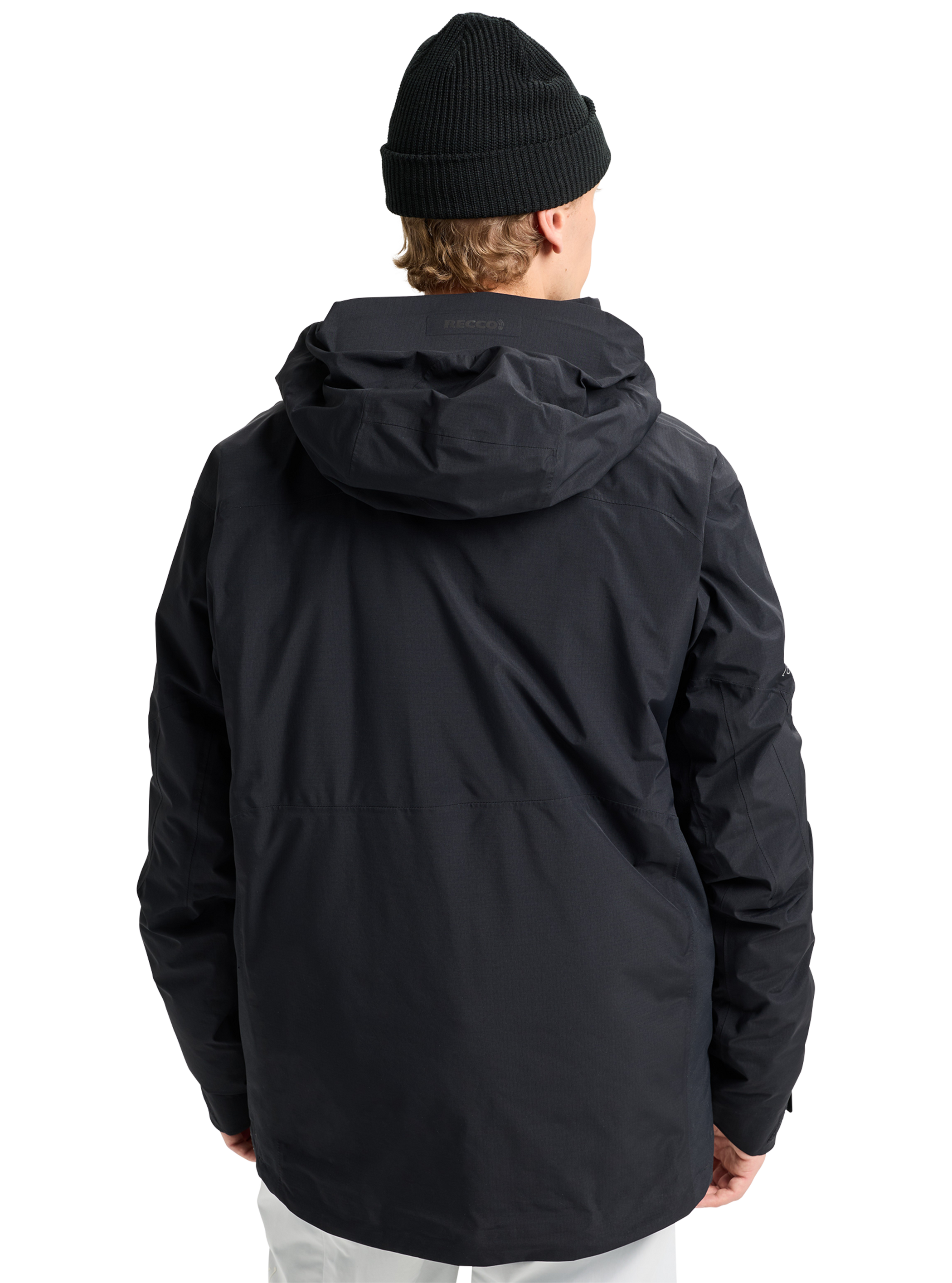 Men's Burton [ak]® LZ GORE‑TEX 2L Down Jacket